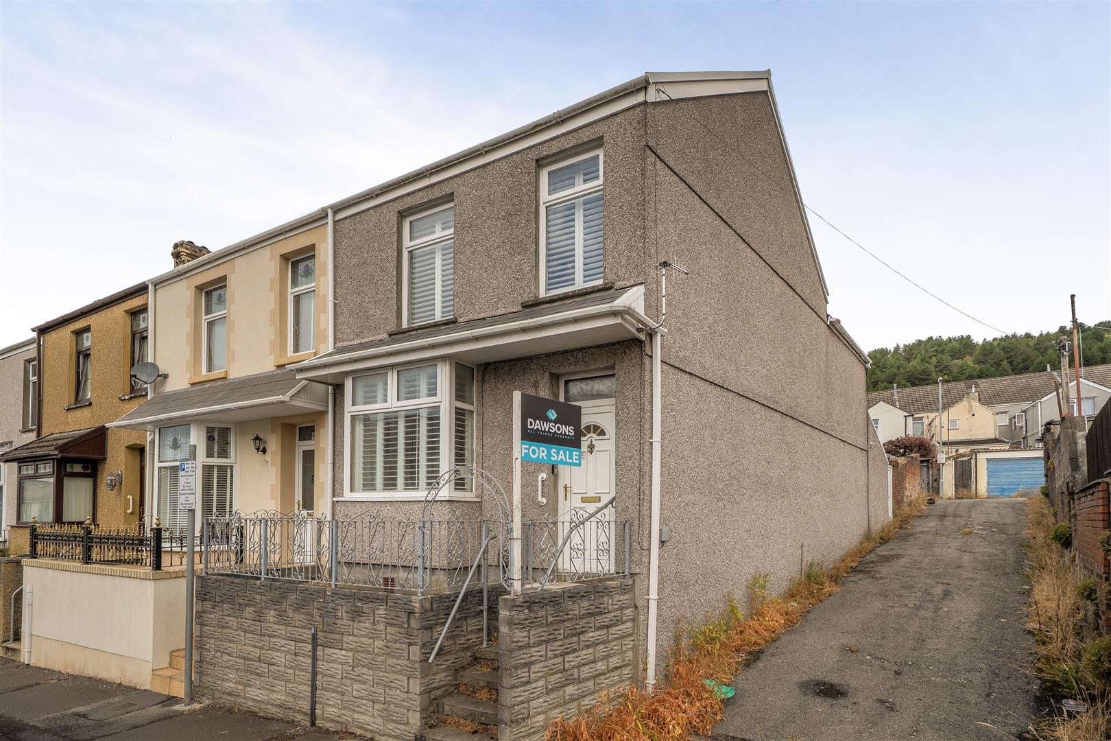 Baglan Street, Port Tennant, Swansea, SA1 8JZ